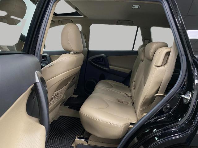 2009 Toyota RAV4 Vehicle Photo in Appleton, WI 54913