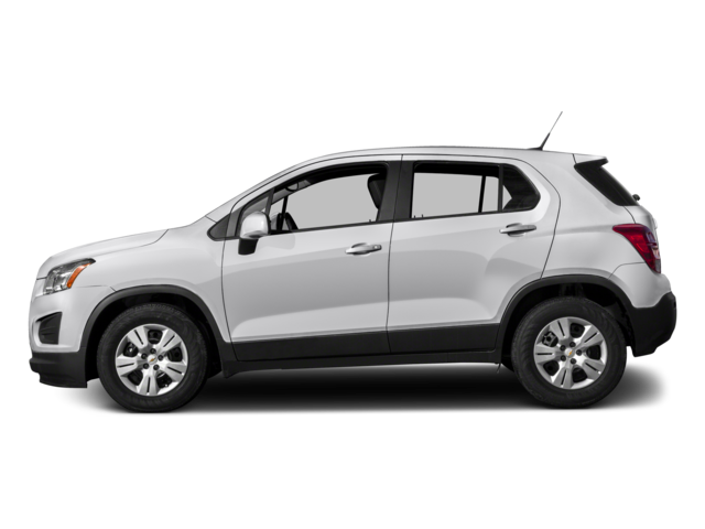2016 Chevrolet Trax Vehicle Photo in LANCASTER, PA 17601-0000