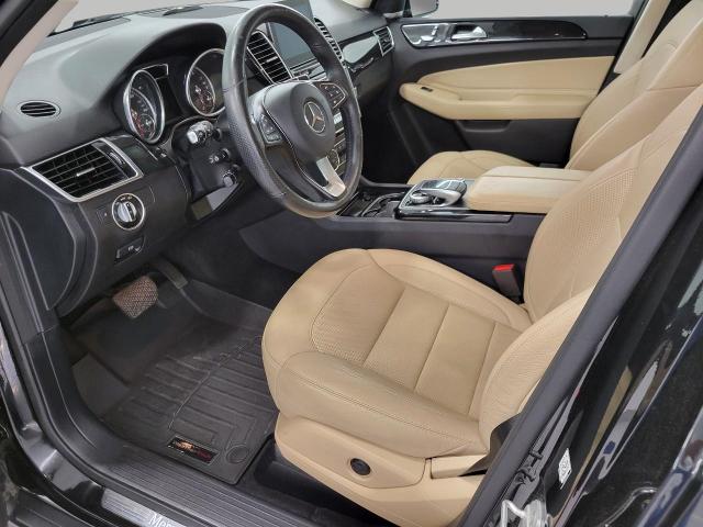 2018 Mercedes-Benz GLE Vehicle Photo in Neenah, WI 54956