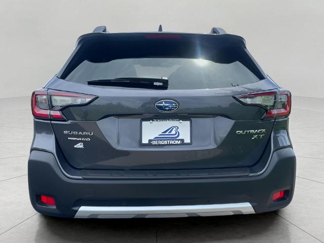 2025 Subaru Outback Vehicle Photo in Oshkosh, WI 54904