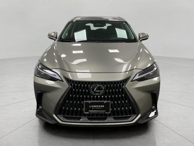 2025 Lexus NX 350 Vehicle Photo in Appleton, WI 54913
