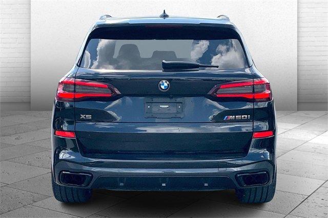 2023 BMW X5 Vehicle Photo in INDEPENDENCE, MO 64055-1377