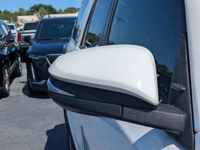 2016 Toyota 4Runner Vehicle Photo in BRUNSWICK, GA 31525-1881