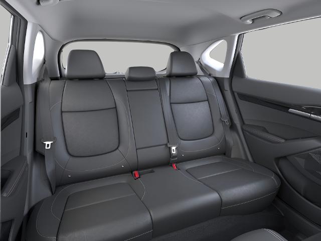 2026 Kia Seltos Vehicle Photo in Appleton, WI 54914