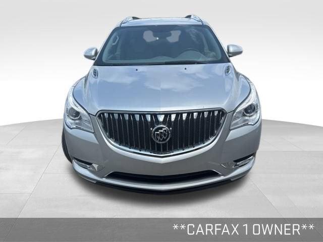 2014 Buick Enclave Vehicle Photo in Fishers, IN 46038