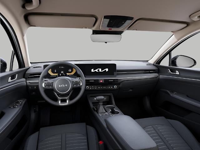 2026 Kia K5 Vehicle Photo in Appleton, WI 54914