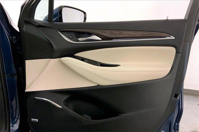 2024 Buick Enclave Vehicle Photo in INDEPENDENCE, MO 64055-1377