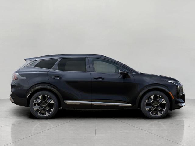 2026 Kia Sportage Vehicle Photo in Appleton, WI 54914