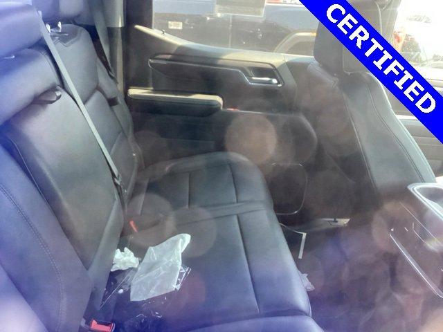 2022 GMC Sierra 1500 Vehicle Photo in PUYALLUP, WA 98371-4149