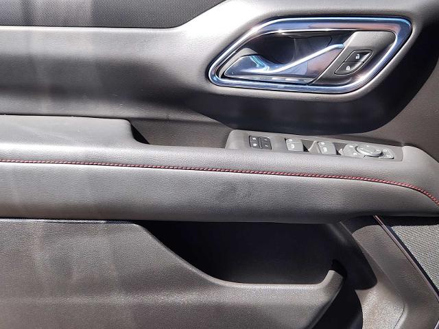 2023 Chevrolet Tahoe Vehicle Photo in DENTON, TX 76210-9321
