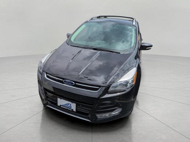 2014 Ford Escape Vehicle Photo in Oshkosh, WI 54901