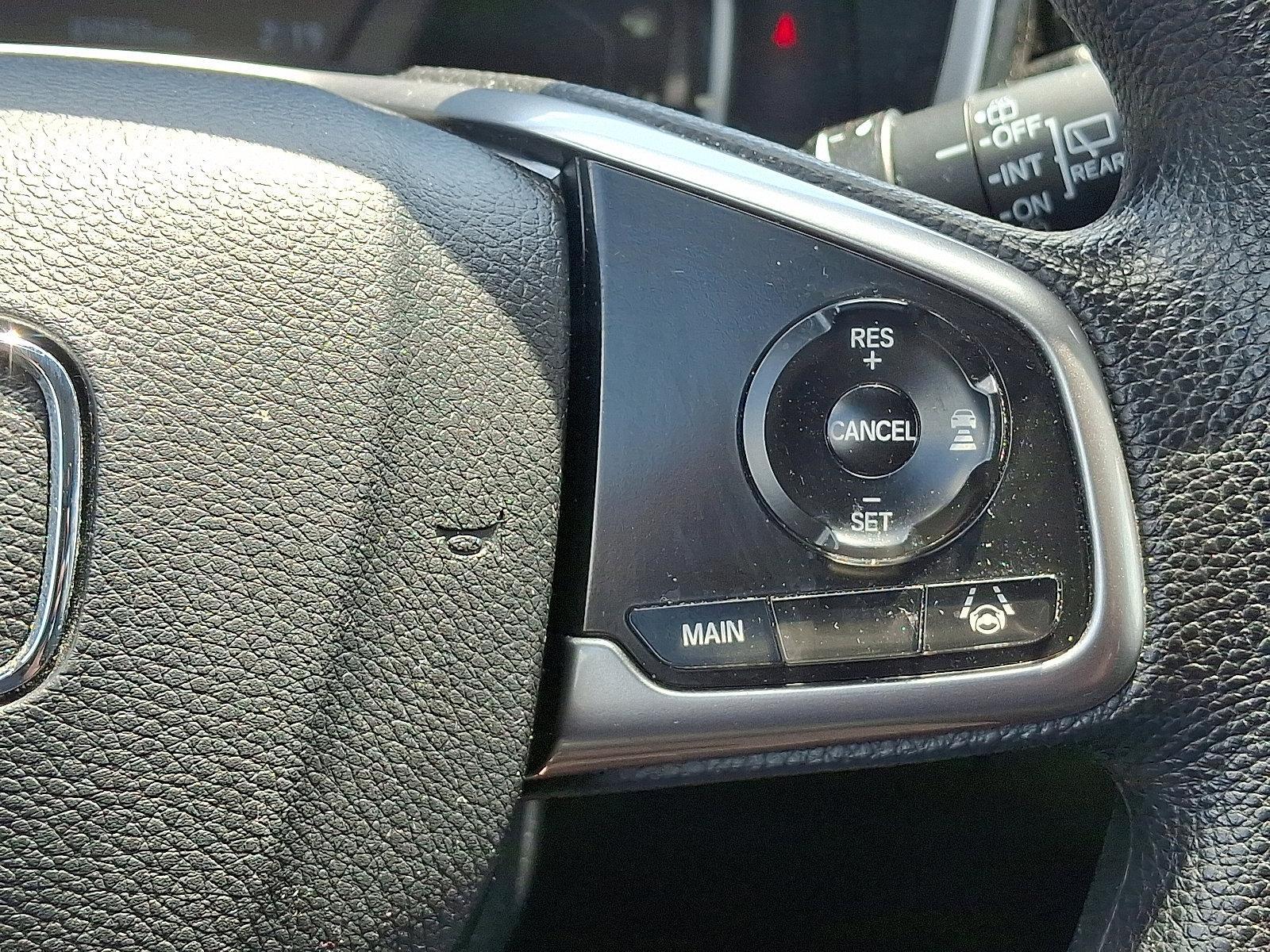 2022 Honda CR-V Vehicle Photo in Harrisburg, PA 17111