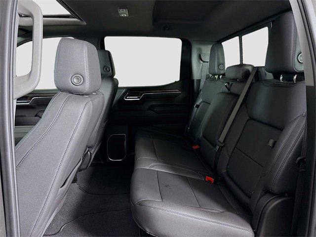 2025 GMC Sierra 1500 Vehicle Photo in PUYALLUP, WA 98371-4149