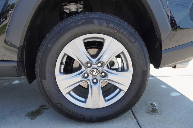 2025 Toyota RAV4 Vehicle Photo in Riverdale, UT 84405