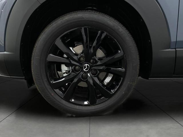 2025 Mazda CX-30 Vehicle Photo in Appleton, WI 54913