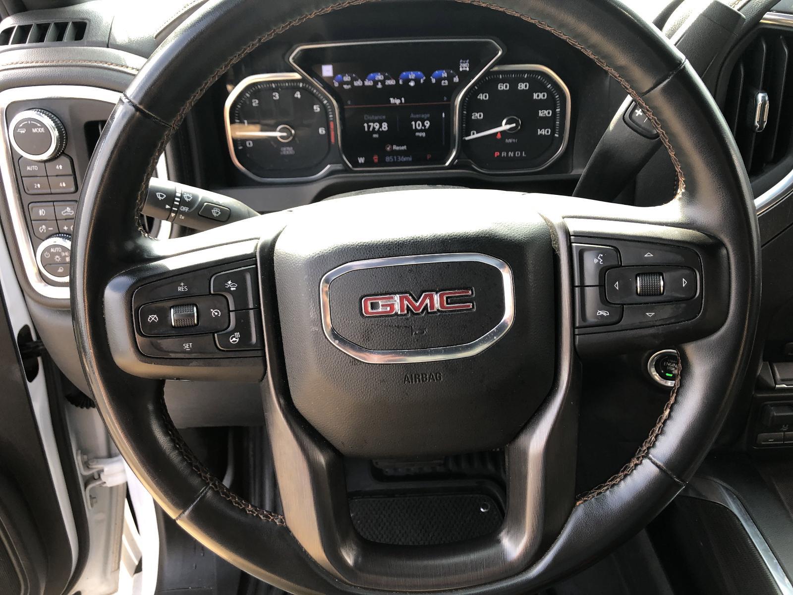 2023 GMC Sierra 2500 HD Vehicle Photo in Mechanicsburg, PA 17050