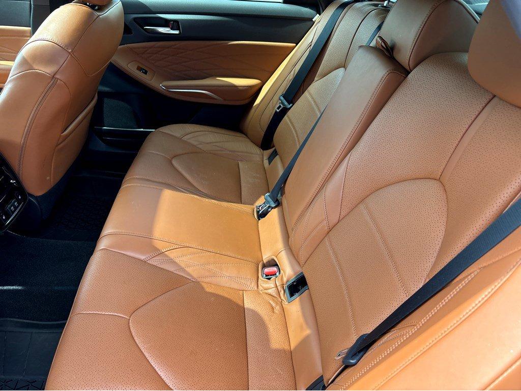 2020 Toyota Avalon Vehicle Photo in SAVANNAH, GA 31406-4513