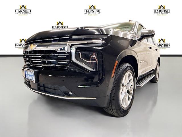 2025 Chevrolet Tahoe Vehicle Photo in EVERETT, WA 98203-5662