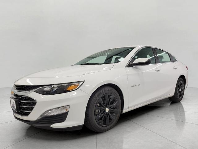 2024 Chevrolet Malibu Vehicle Photo in NEENAH, WI 54956-2243