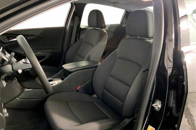 2023 Chevrolet Malibu Vehicle Photo in INDEPENDENCE, MO 64055-1314
