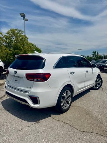 2020 Kia Sorento Vehicle Photo in Lees Summit, MO 64086