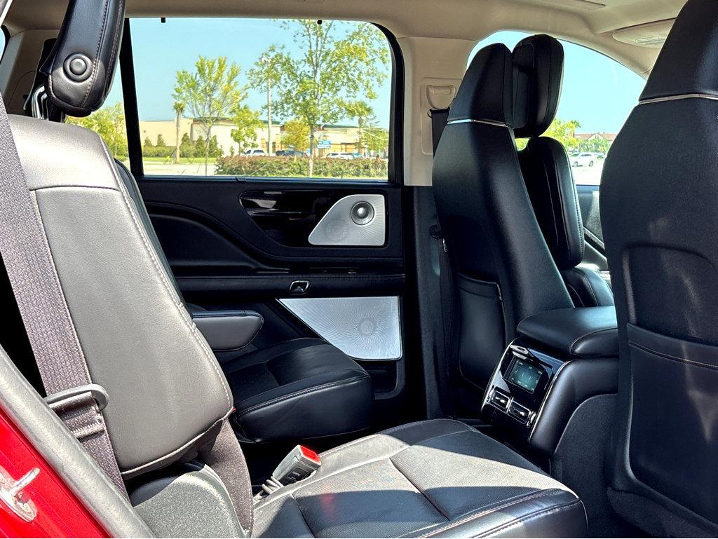 2020 Lincoln Aviator Vehicle Photo in POOLER, GA 31322-3252