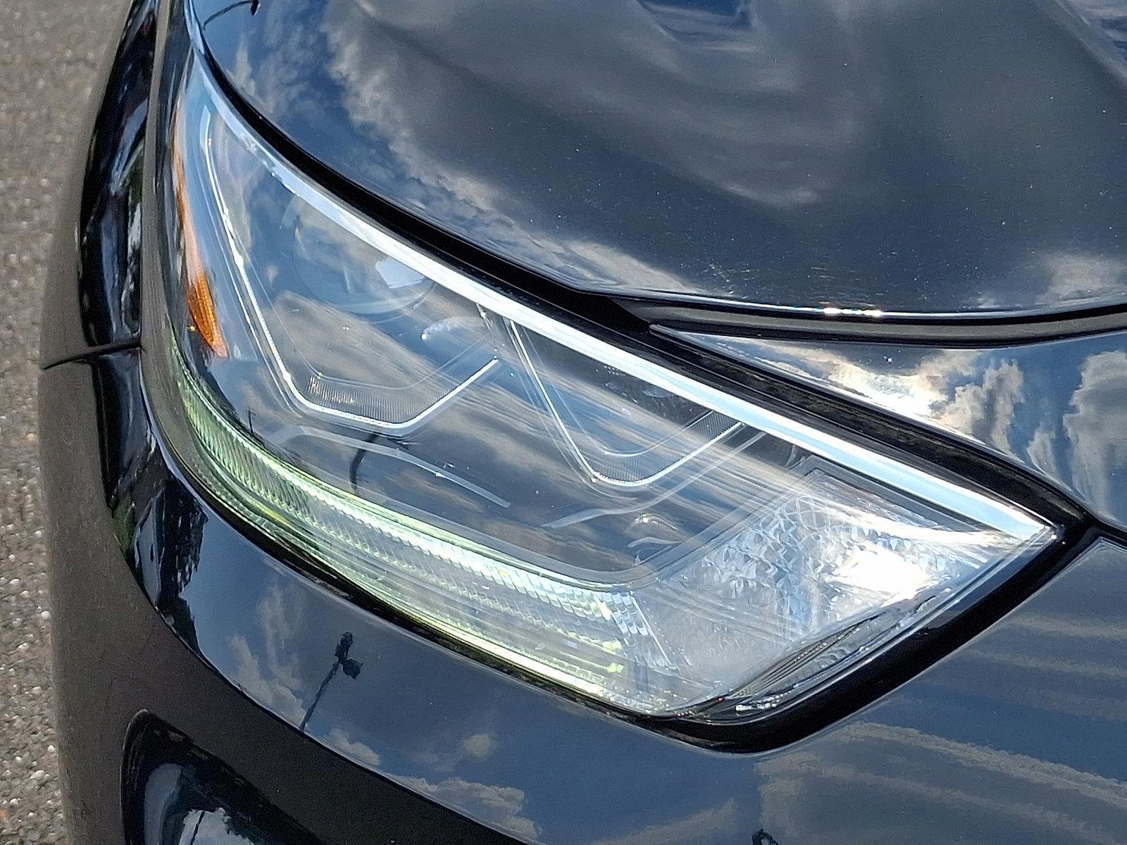 2024 Toyota Highlander Vehicle Photo in Trevose, PA 19053