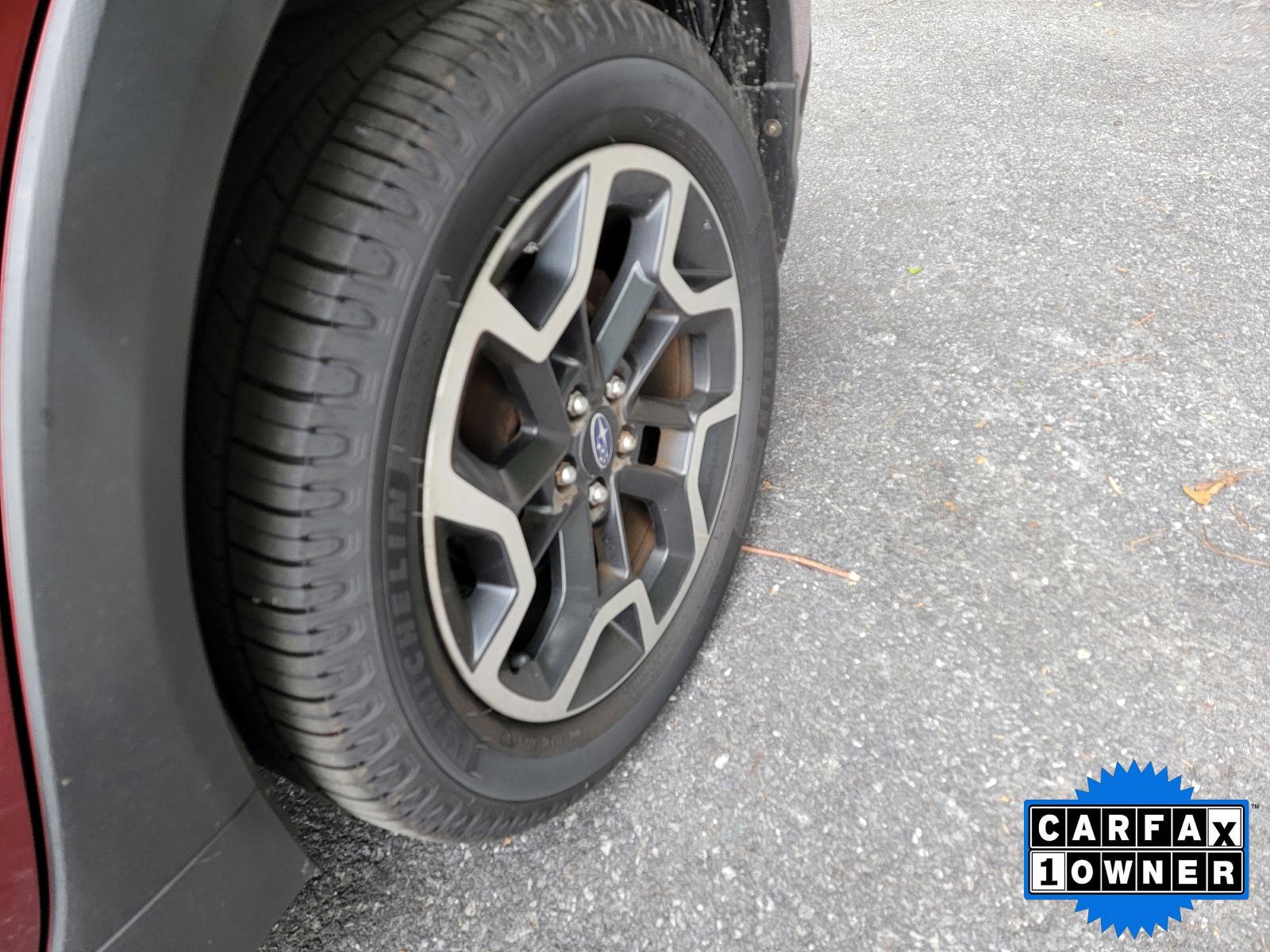 2017 Subaru Crosstrek Vehicle Photo in Harrisburg, PA 17111