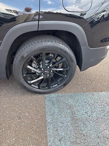 2024 GMC Terrain Vehicle Photo in TREVOSE, PA 19053-4984