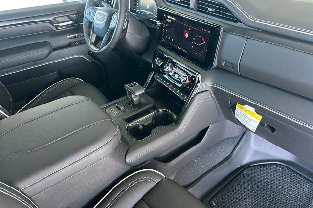 2025 GMC Sierra 1500 Vehicle Photo in STOCKTON, CA 95212-2838
