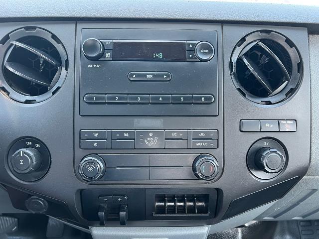 2015 Ford Super Duty F-250 SRW Vehicle Photo in Brunswick, GA 31525
