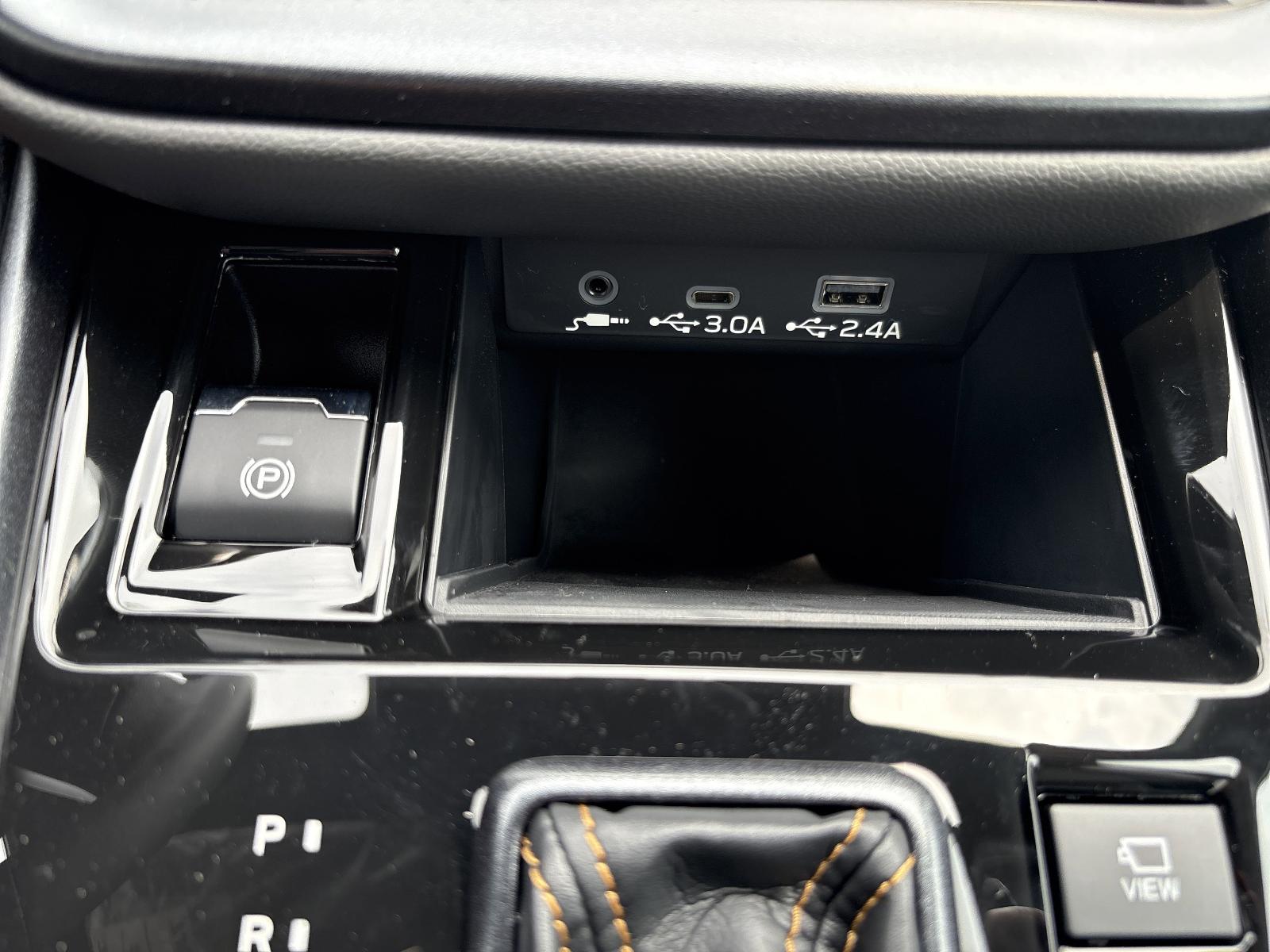 2025 Subaru Outback Vehicle Photo in Mechanicsburg, PA 17050