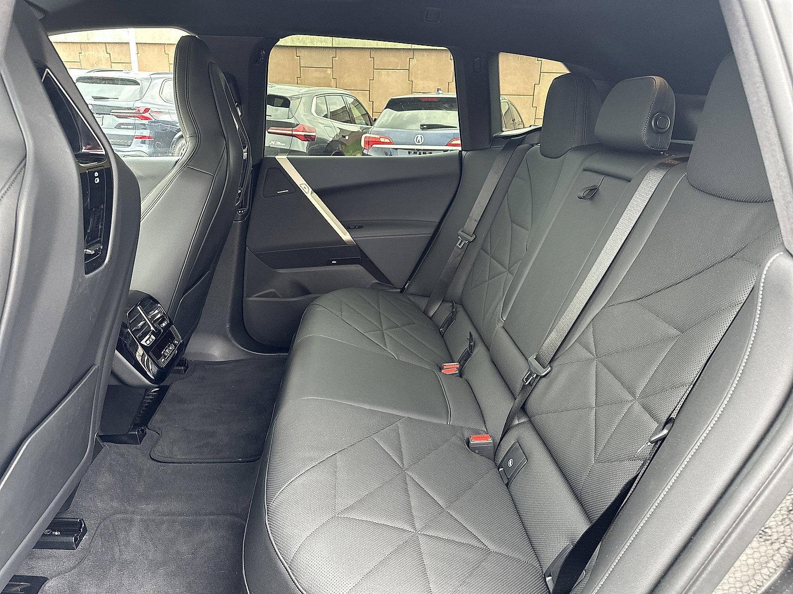 2025 BMW iX Vehicle Photo in Lancaster, PA 17601