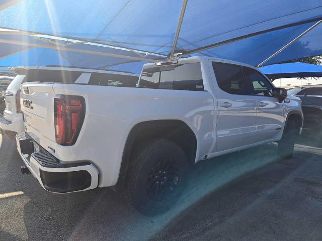 2023 GMC Sierra 1500 Vehicle Photo in DENTON, TX 76210-9321
