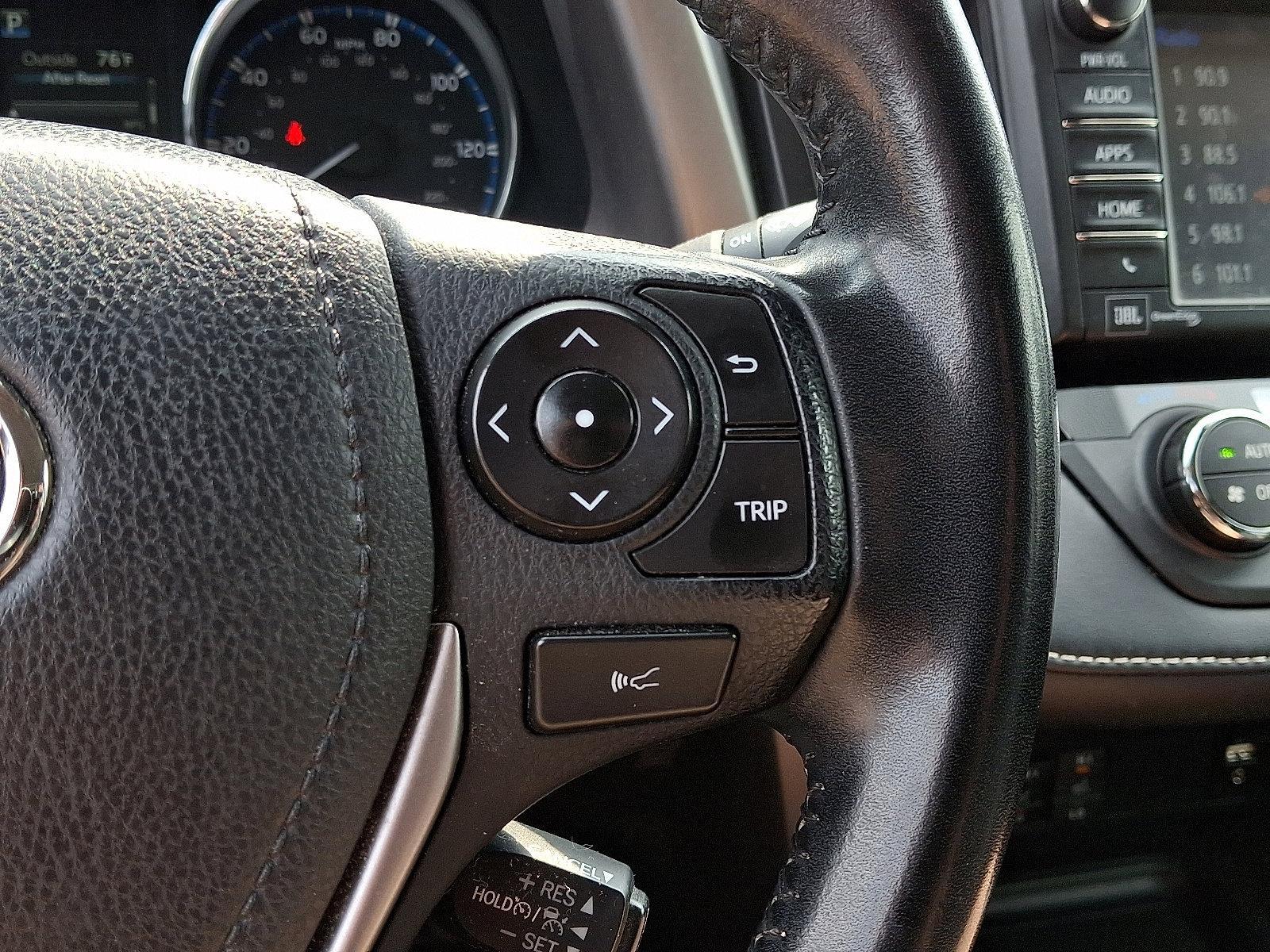 2017 Toyota RAV4 Vehicle Photo in Mechanicsburg, PA 17050-2306