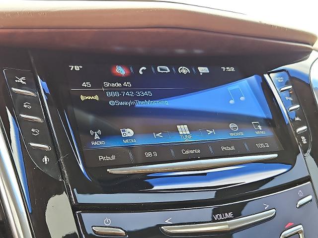 2016 Cadillac Escalade ESV Vehicle Photo in TREVOSE, PA 19053-4984