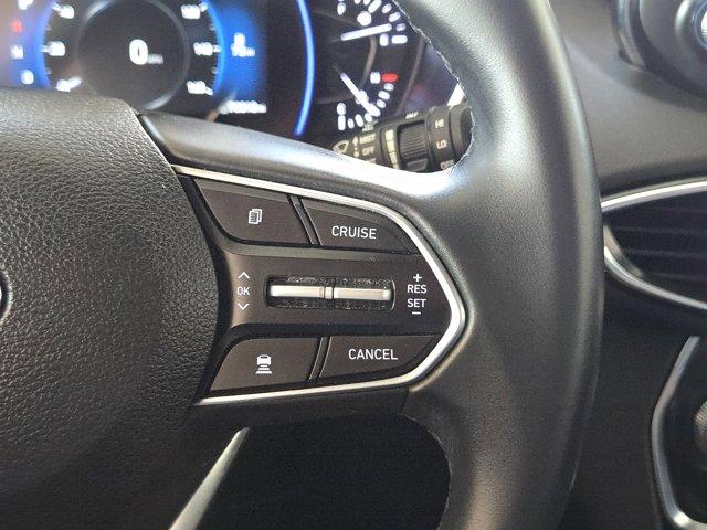 2019 Hyundai SANTA FE Vehicle Photo in Decatur, TX 76234