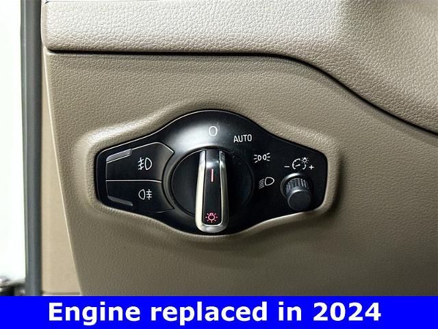 2015 Audi Q5 Vehicle Photo in EVERETT, WA 98203-5662