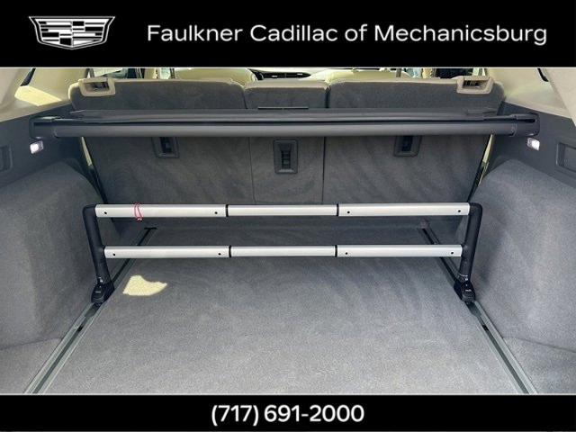 2018 Cadillac XT5 Vehicle Photo in MECHANICSBURG, PA 17050-1707