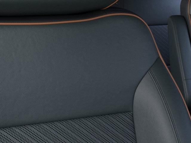 2025 GMC Yukon Vehicle Photo in PUYALLUP, WA 98371-4149