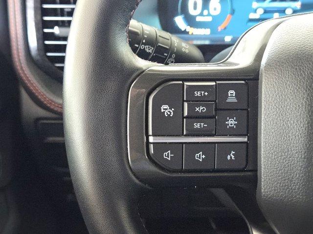 2022 Ford Expedition Max Vehicle Photo in Decatur, TX 76234