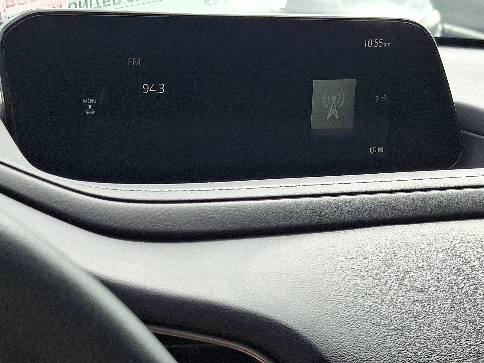 2025 Mazda CX-30 Vehicle Photo in Harrisburg, PA 17111