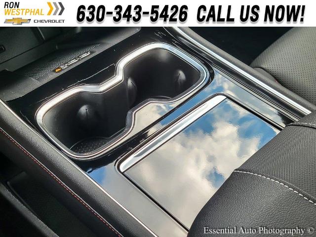 2026 Chevrolet Traverse Vehicle Photo in AURORA, IL 60503-9326