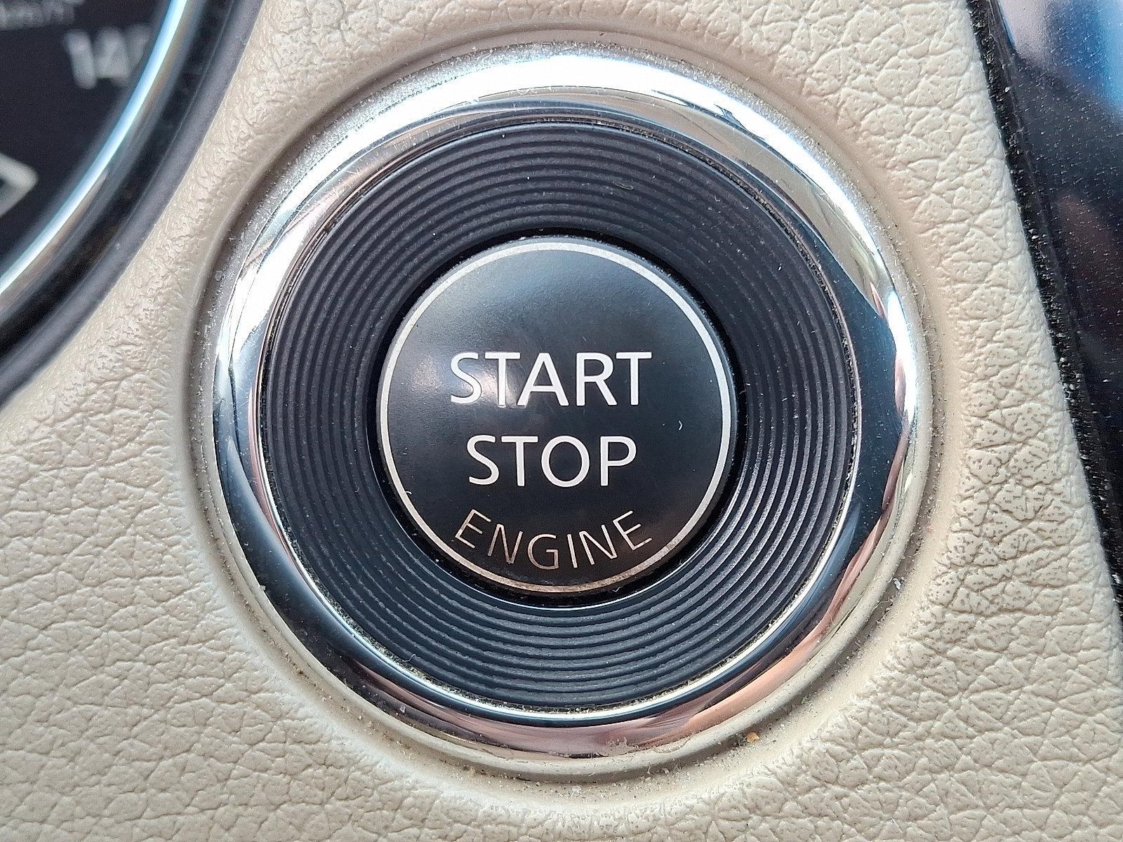 2016 Nissan Rogue Vehicle Photo in BETHLEHEM, PA 18017-9401