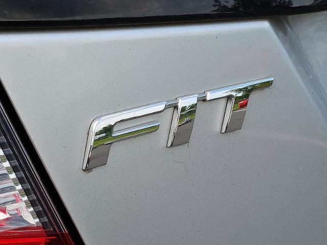2016 Honda Fit Vehicle Photo in TREVOSE, PA 19053-4984
