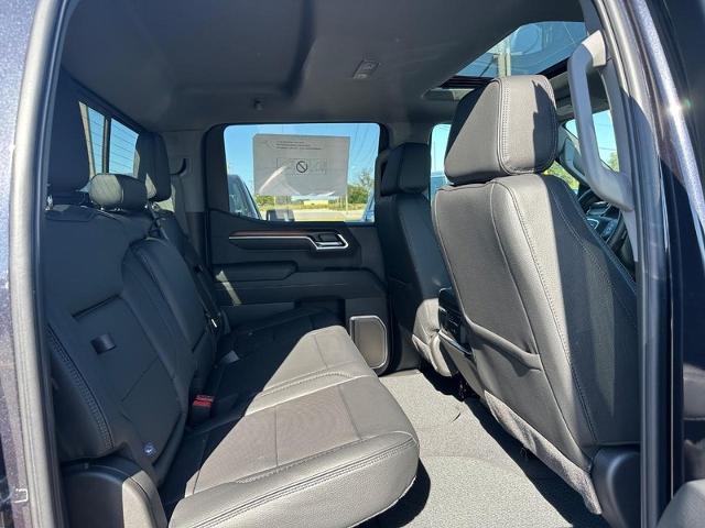 2025 GMC Sierra 1500 Vehicle Photo in COLUMBIA, MO 65203-3903