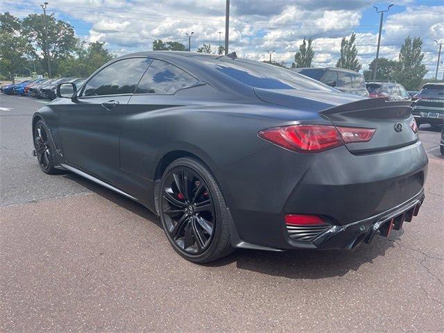 2021 INFINITI Q60 Vehicle Photo in Willow Grove, PA 19090