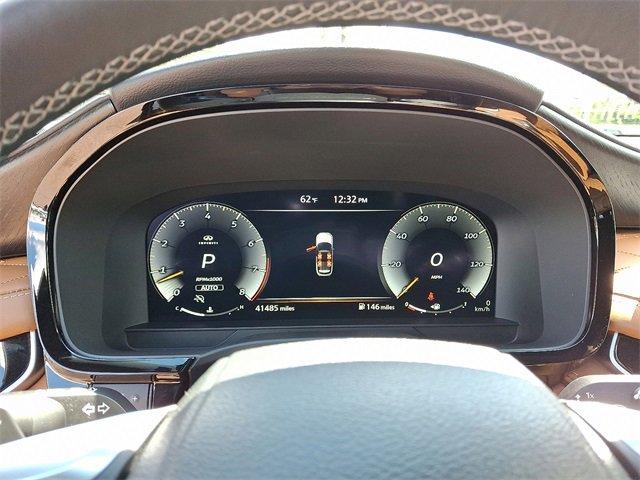 2023 INFINITI QX60 Vehicle Photo in Willow Grove, PA 19090