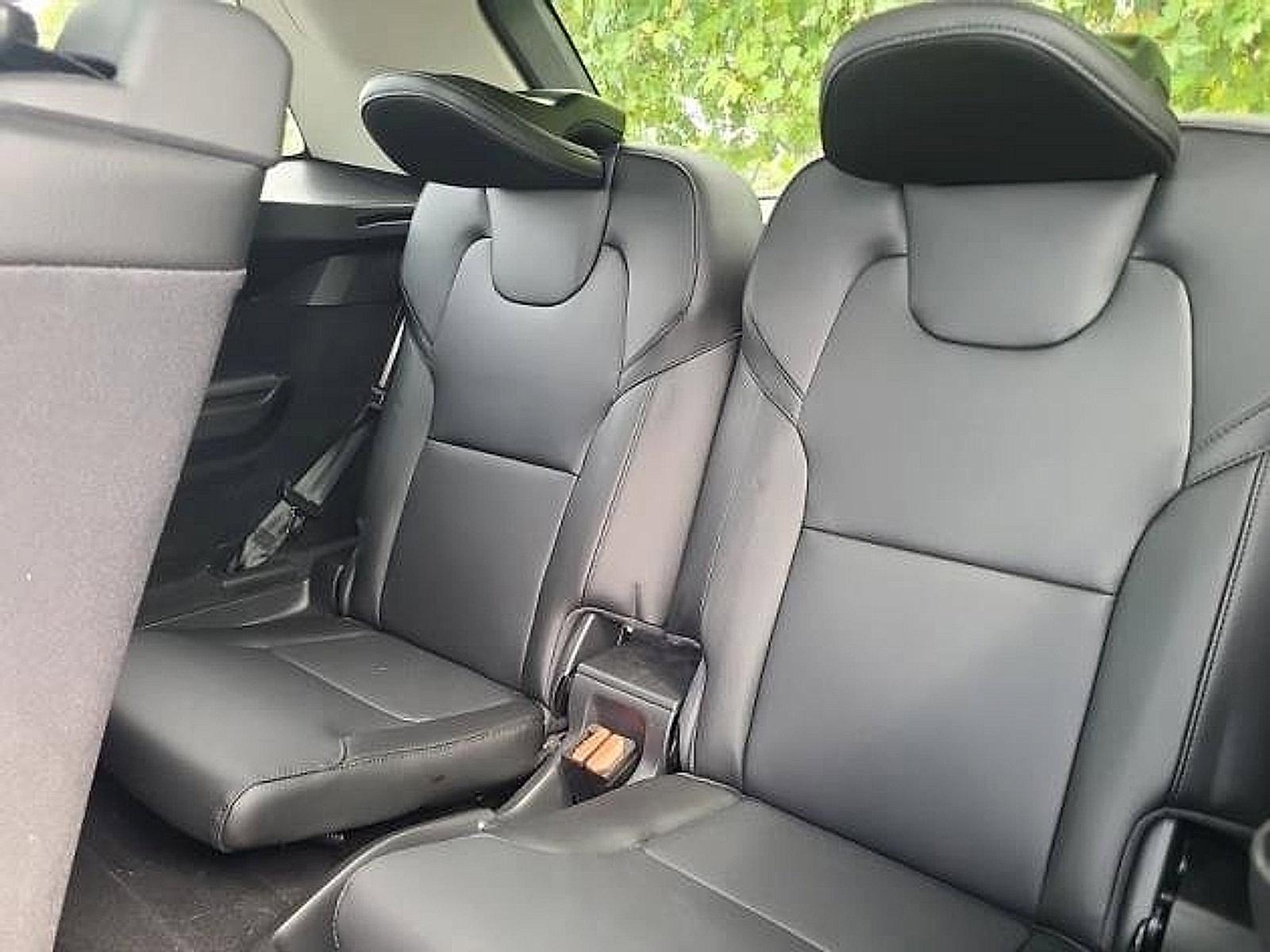 2024 Volvo XC90 Vehicle Photo in Trevose, PA 19053