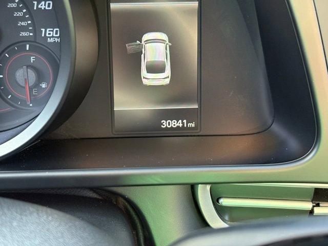 2021 Hyundai ELANTRA Vehicle Photo in Philadelphia, PA 19116
